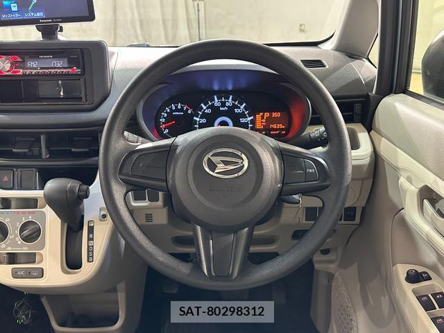 Daihatsu MOVE 2019-12 7935630-9