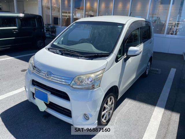 Daihatsu MOVE 2012-07 7935720-1