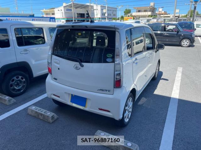 Daihatsu MOVE 2012-07 7935720-12