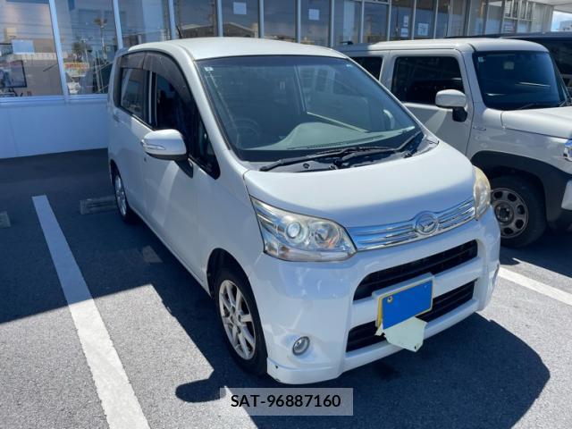 Daihatsu MOVE 2012-07 7935720-2