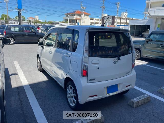 Daihatsu MOVE 2012-07 7935720-3
