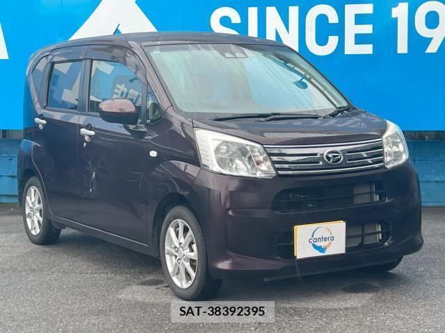 Daihatsu MOVE 2020-02 7935856-0