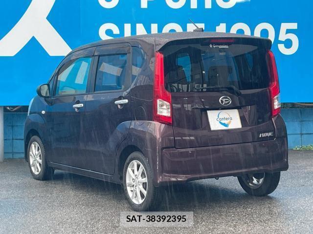 Daihatsu MOVE 2020-02 7935856-1