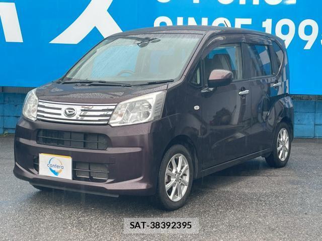 Daihatsu MOVE 2020-02 7935856-10