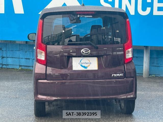 Daihatsu MOVE 2020-02 7935856-12