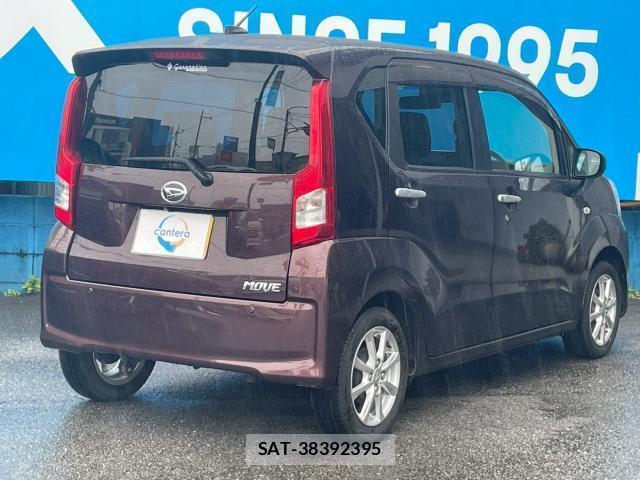 Daihatsu MOVE 2020-02 7935856-13