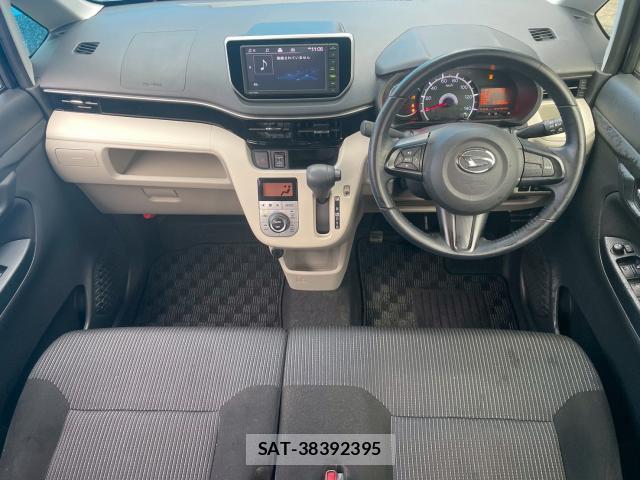 Daihatsu MOVE 2020-02 7935856-2