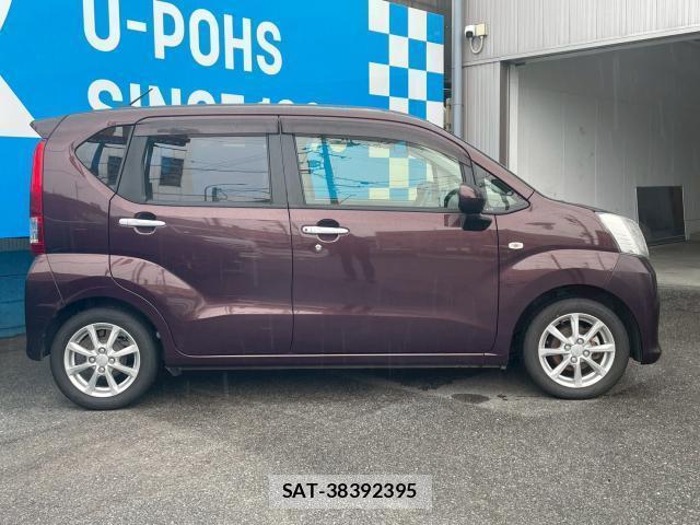 Daihatsu MOVE 2020-02 7935856-3