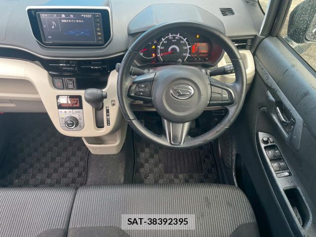 Daihatsu MOVE 2020-02 7935856-4