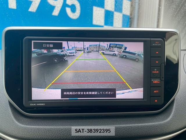 Daihatsu MOVE 2020-02 7935856-7