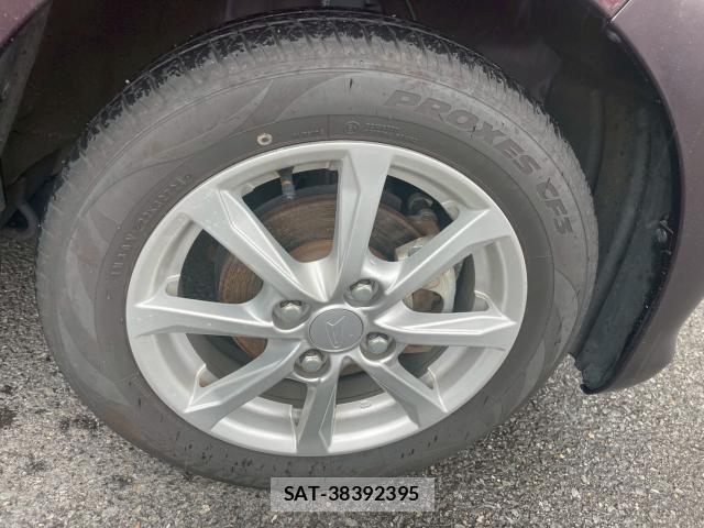 Daihatsu MOVE 2020-02 7935856-8