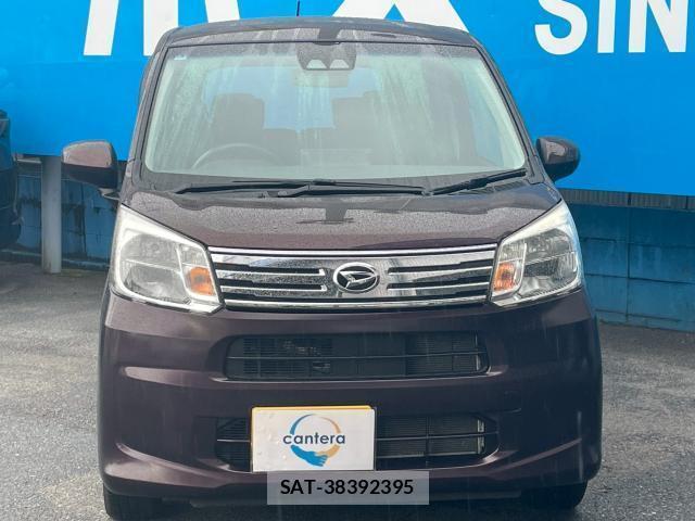 Daihatsu MOVE 2020-02 7935856-9