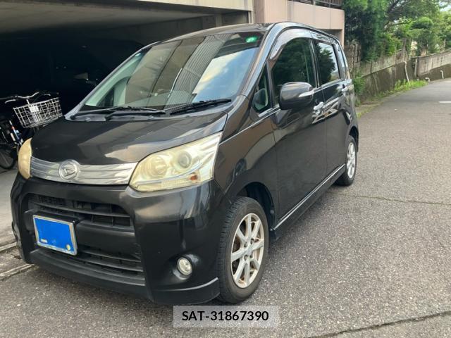 Daihatsu MOVE 2011-07 7936379-1