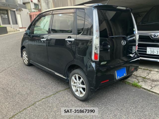 Daihatsu MOVE 2011-07 7936379-13