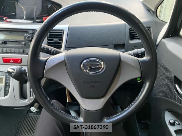 Daihatsu MOVE 2011-07 7936379-15