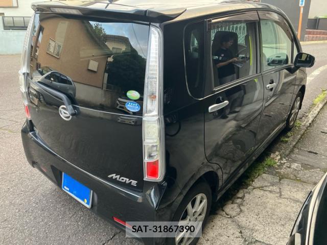 Daihatsu MOVE 2011-07 7936379-2