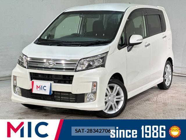 Daihatsu MOVE 2013-08 7937481-0