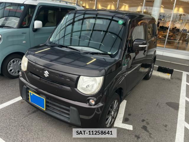 Suzuki MR WAGON 2011-10 7934352-0