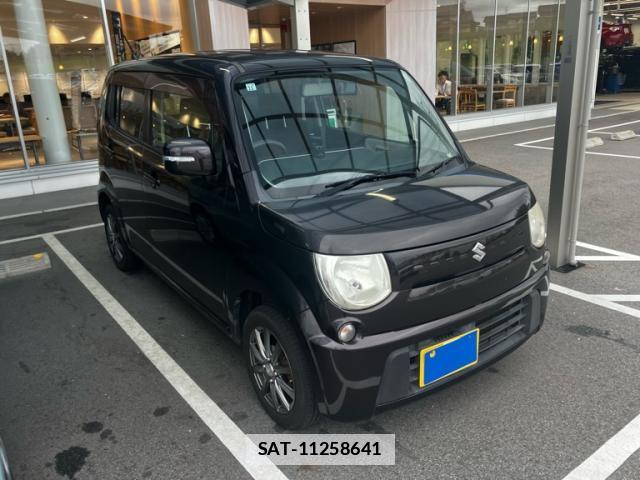 Suzuki MR WAGON 2011-10 7934352-1
