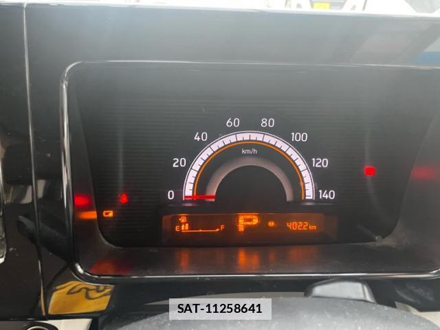 Suzuki MR WAGON 2011-10 7934352-10