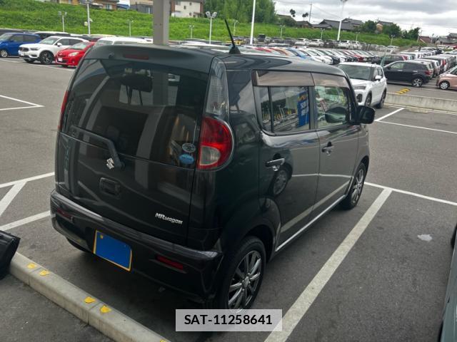 Suzuki MR WAGON 2011-10 7934352-13