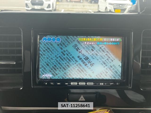 Suzuki MR WAGON 2011-10 7934352-17