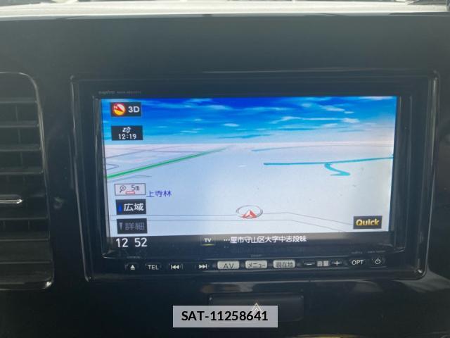 Suzuki MR WAGON 2011-10 7934352-18