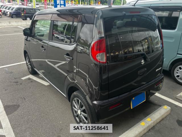 Suzuki MR WAGON 2011-10 7934352-2