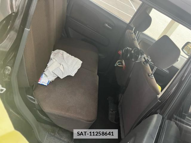 Suzuki MR WAGON 2011-10 7934352-4