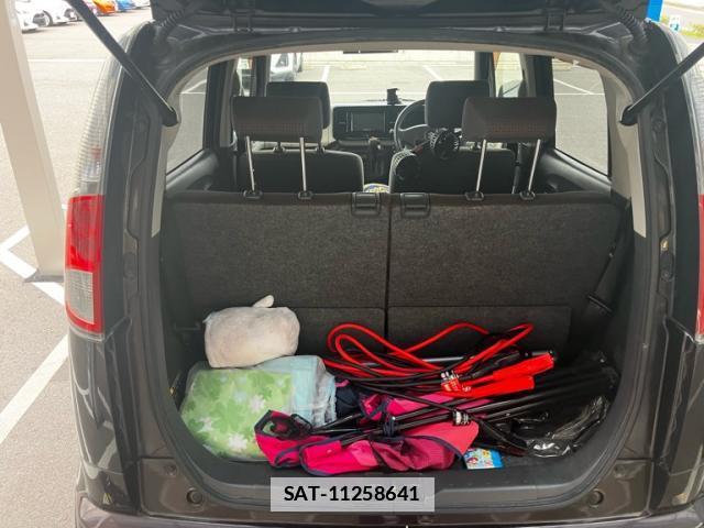 Suzuki MR WAGON 2011-10 7934352-5