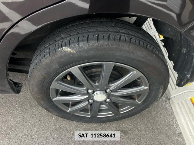 Suzuki MR WAGON 2011-10 7934352-7