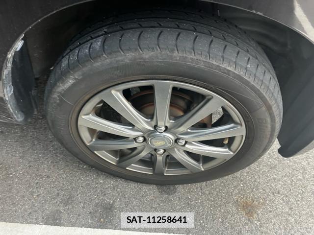 Suzuki MR WAGON 2011-10 7934352-9