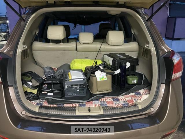 Nissan MURANO 2012-04 7935801-12