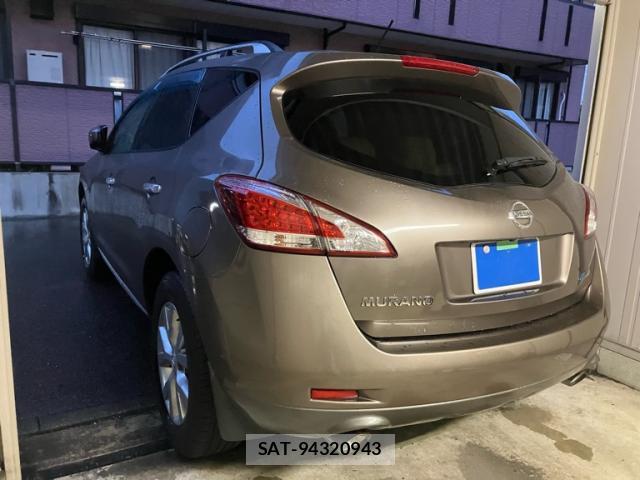 Nissan MURANO 2012-04 7935801-13
