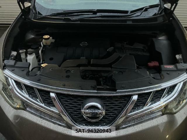 Nissan MURANO 2012-04 7935801-16