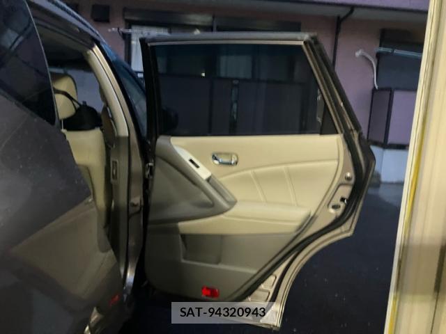 Nissan MURANO 2012-04 7935801-4