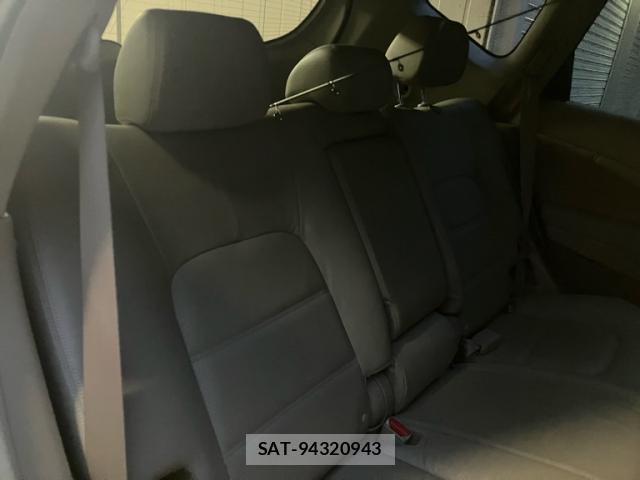 Nissan MURANO 2012-04 7935801-5