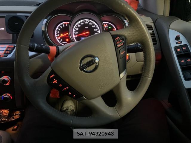 Nissan MURANO 2012-04 7935801-9