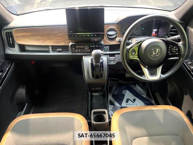 Honda N-ONE 2024-11 7934741-1