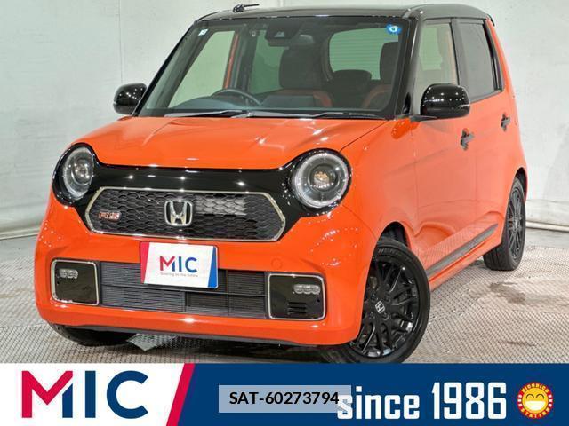 Honda N-ONE 2021-02 7935422-0