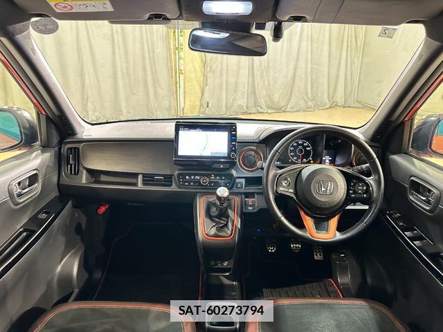 Honda N-ONE 2021-02 7935422-9