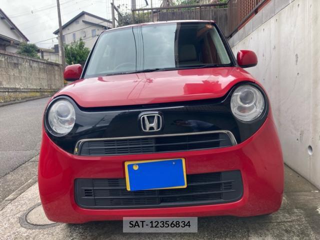Honda N-ONE 2014-02 7936727-0
