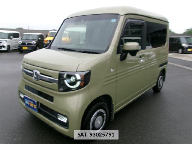 Honda N-VAN 2019-02 7935218-0