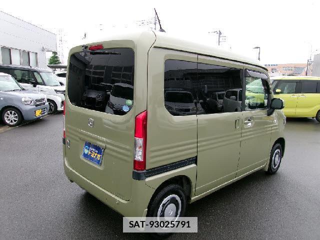 Honda N-VAN 2019-02 7935218-5