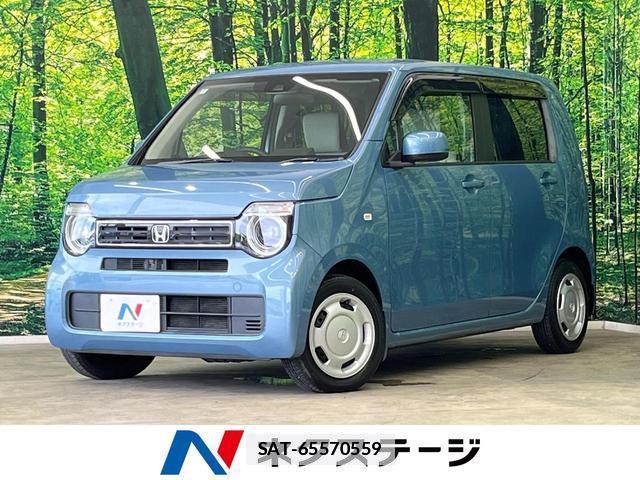 Honda N-WGN 2020-03 7934526-0