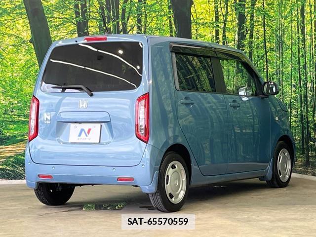 Honda N-WGN 2020-03 7934526-16