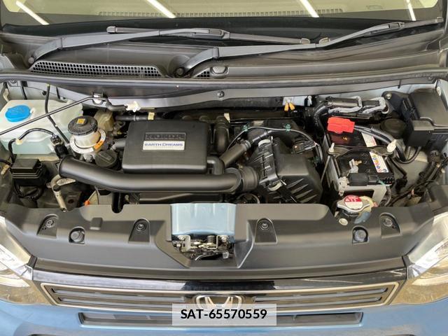 Honda N-WGN 2020-03 7934526-17