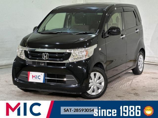 Honda N-WGN 2017-08 7935424-0