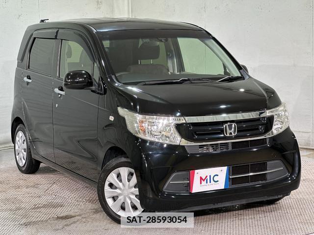 Honda N-WGN 2017-08 7935424-11