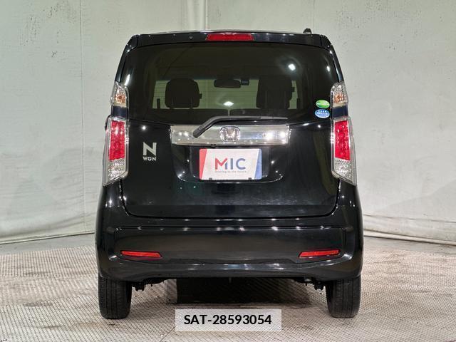 Honda N-WGN 2017-08 7935424-14